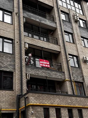 Фото 1 Квартира в Узбум