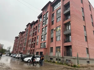 Фото 2 Квартира в Узбум