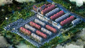 Фото 4 Квартира в Узбум