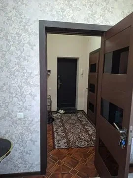 Фото 1 1-комн. квартира в Мирабад