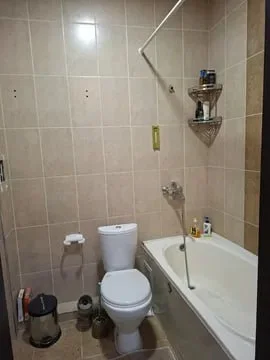 Фото 4 1-комн. квартира в Мирабад