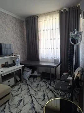 Фото 5 1-комн. квартира в Мирабад