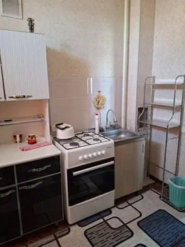 Фото 7 1-комн. квартира в Мирабад