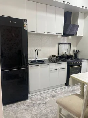 Фото 1 1-комн. квартира в Мирабад