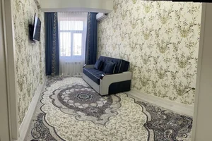 Фото 3 1-комн. квартира в Мирабад