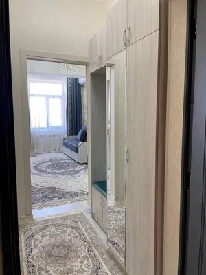 Фото 4 1-комн. квартира в Мирабад