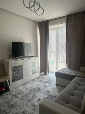 Фото 1 1-комн. квартира в Мирабад