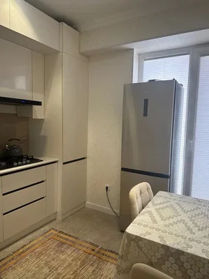 Фото 2 1-комн. квартира в Мирабад