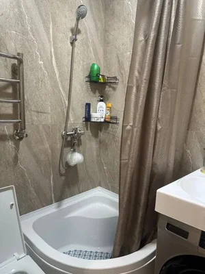 Фото 4 1-комн. квартира в Мирабад