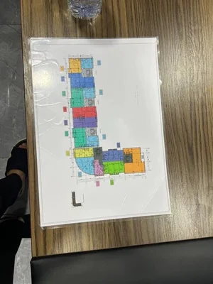 Фото 2 Квартира в массиве Феруза-1