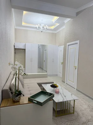 Фото 2 2-комн. квартира в Яшнабадском районе