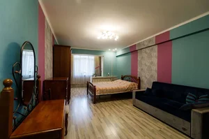 Фото 1 1-комн. квартира в Яккасарайском районе