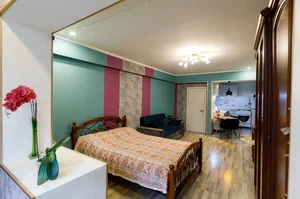 Фото 2 1-комн. квартира в Яккасарайском районе