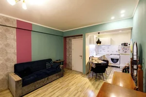 Фото 3 1-комн. квартира в Яккасарайском районе