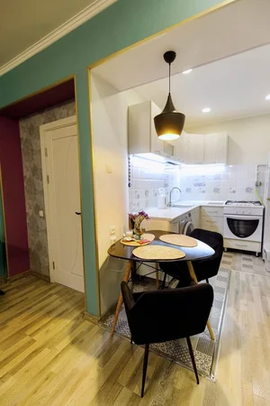 Фото 5 1-комн. квартира в Яккасарайском районе