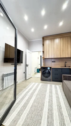 Фото 5 1-комн. квартира в Шайхантаурском районе