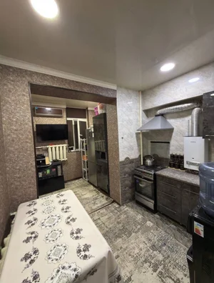 Фото 6 2-комн. квартира в Юнусабадском районе