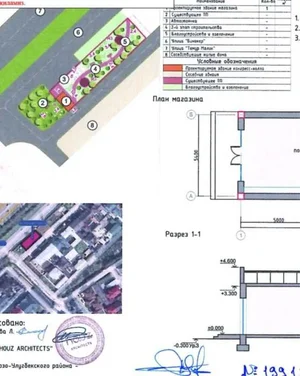 Фото 2 Участок в Мирзо-Улугбекском районе