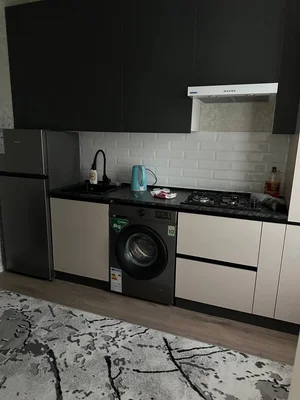 Фото 5 1-комн. квартира в УзБум