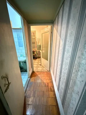 Фото 5 1-комн. квартира в КУШБЕГИ