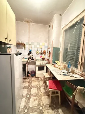 Фото 7 1-комн. квартира в КУШБЕГИ