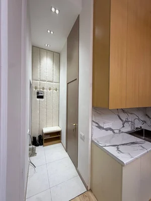 Фото 5 1-комн. квартира в ЖК "ЕВРО ХАУС"