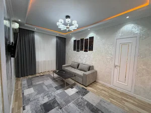 Фото 2 1-комн. квартира в Авиасозлар-2