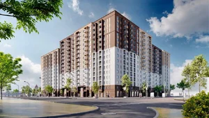 Фото 1 1-комн. квартира в УзБум