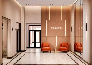 Фото 2 1-комн. квартира в УзБум