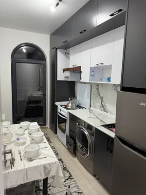 Фото 3 1-комн. квартира в Кадышева