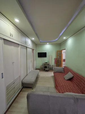 Фото 1 1-комн. квартира в Башлык