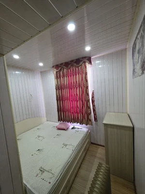 Фото 2 1-комн. квартира в Башлык