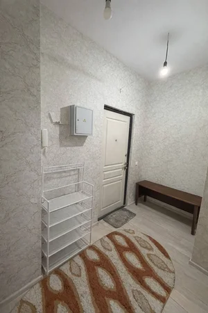 Фото 3 1-комн. квартира в Кадышева