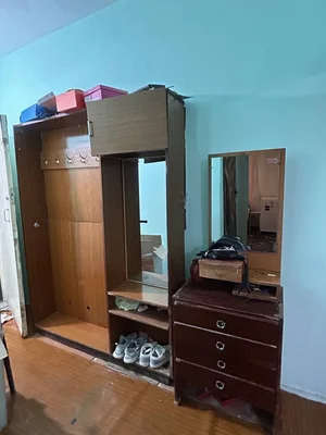 Фото 9 1-комн. квартира в Ул. Асалабад (Слонима)