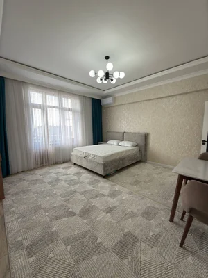 Фото 3 1-комн. квартира в УзБум