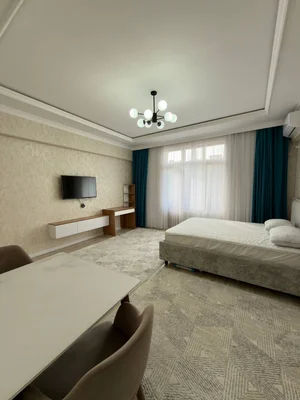 Фото 5 1-комн. квартира в УзБум