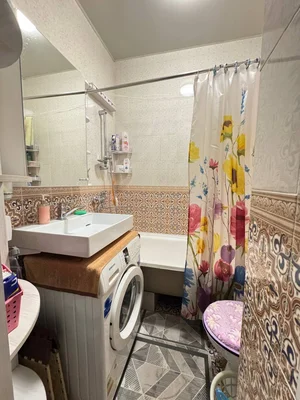 Фото 7 1-комн. квартира в Мирзо-Улугбекском районе