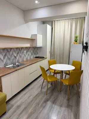 Фото 1 2-комн. квартира в Новостройке