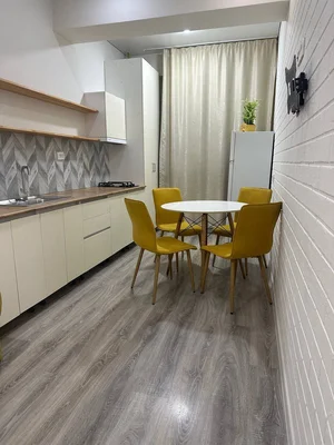 Фото 3 2-комн. квартира в Новостройке