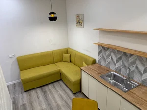 Фото 4 2-комн. квартира в Новостройке