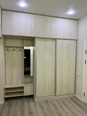 Фото 7 2-комн. квартира в Новостройке