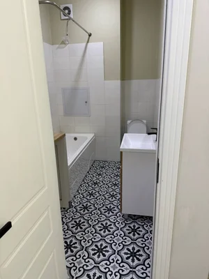 Фото 8 2-комн. квартира в Новостройке