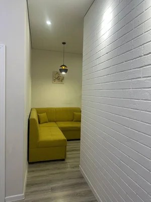 Фото 9 2-комн. квартира в Новостройке