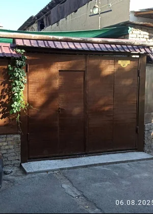 Фото 1 Участок в Мерос махалля