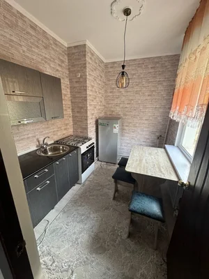 Фото 1 1-комн. квартира в Мирзо-Улугбекском районе