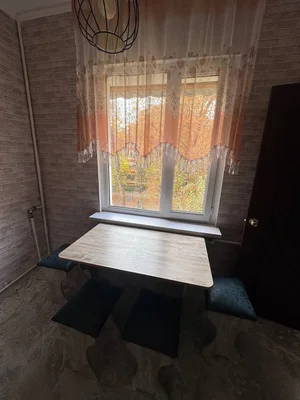 Фото 4 1-комн. квартира в Мирзо-Улугбекском районе