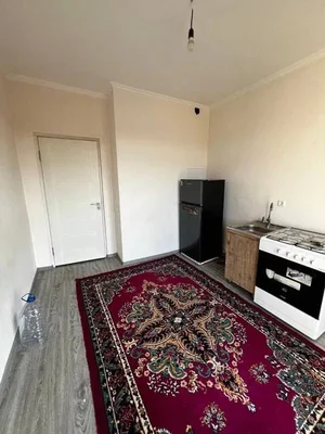 Фото 2 1-комн. квартира в Махтумкули