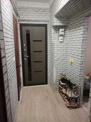 Фото 4 1-комн. квартира в Новомосковской