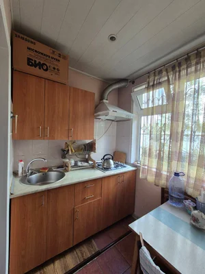 Фото 6 1-комн. квартира в Академгородке