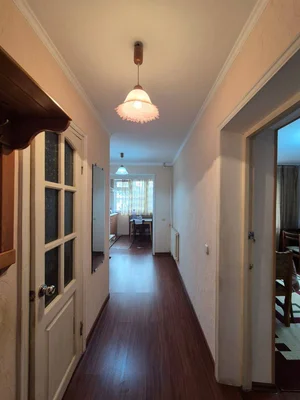 Фото 8 1-комн. квартира в Академгородке